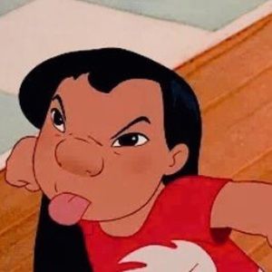 Meet your Posher, Harli